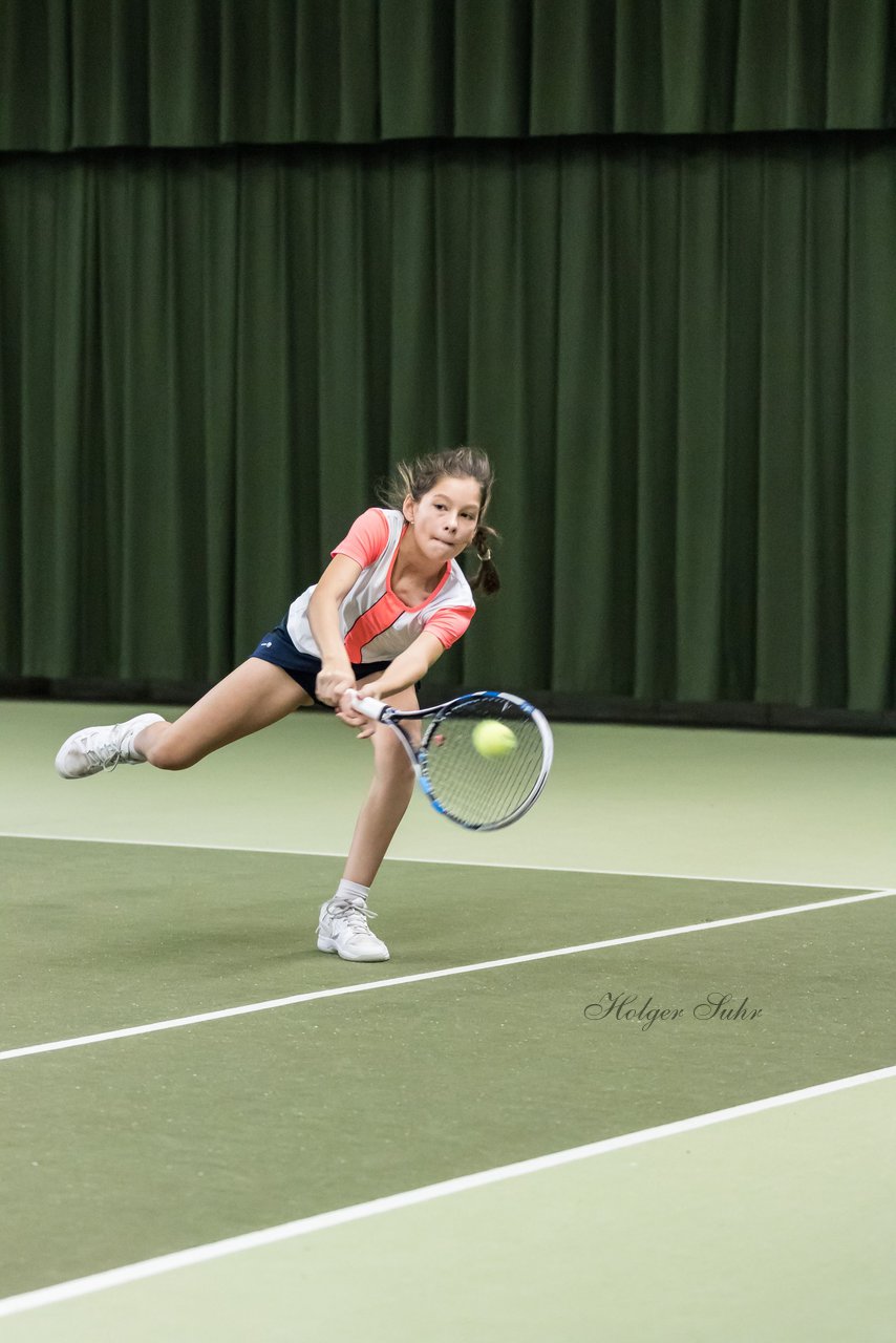 Bild 166 - Luebecker SN Goldline Cup